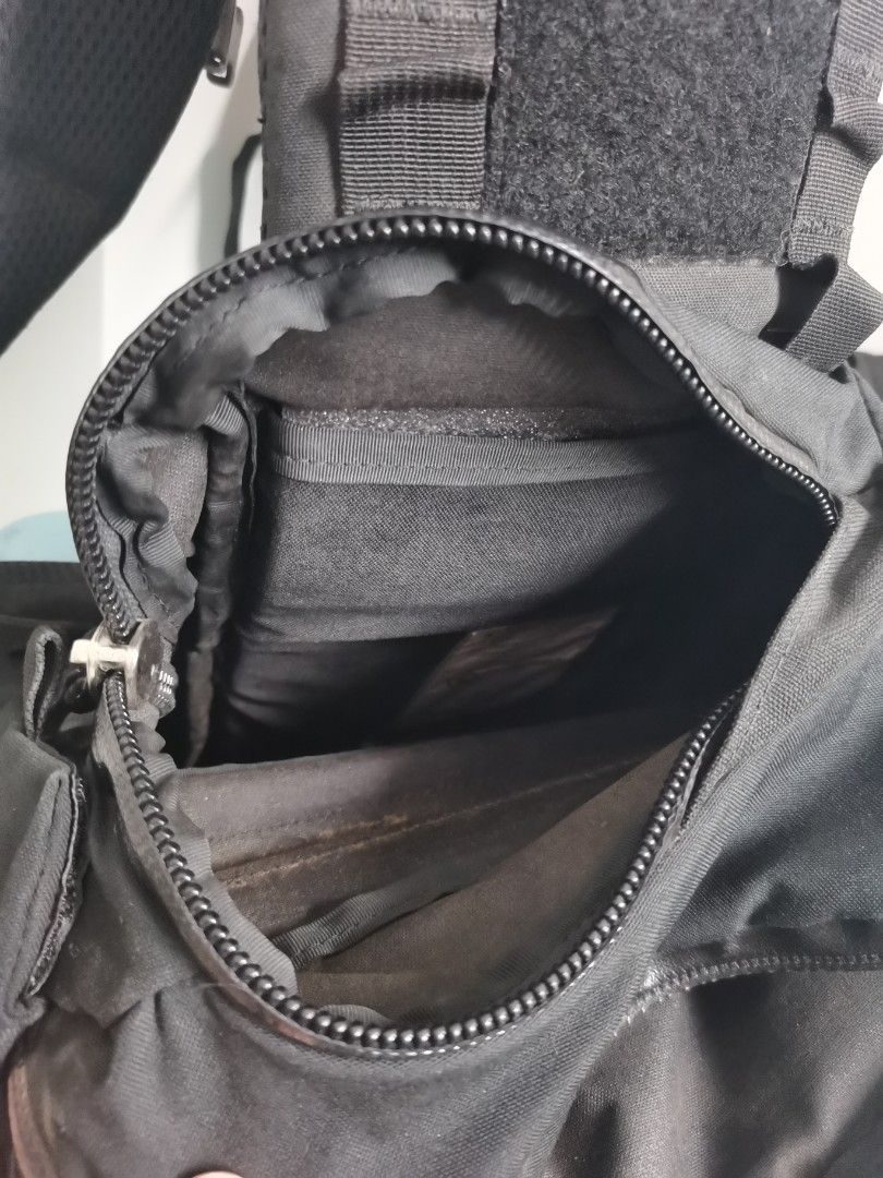 Mystery Ranch Hot Speed Pack CAL SPEC Wildland Fire Pack Rare Men S Fashion Bags Backpacks On