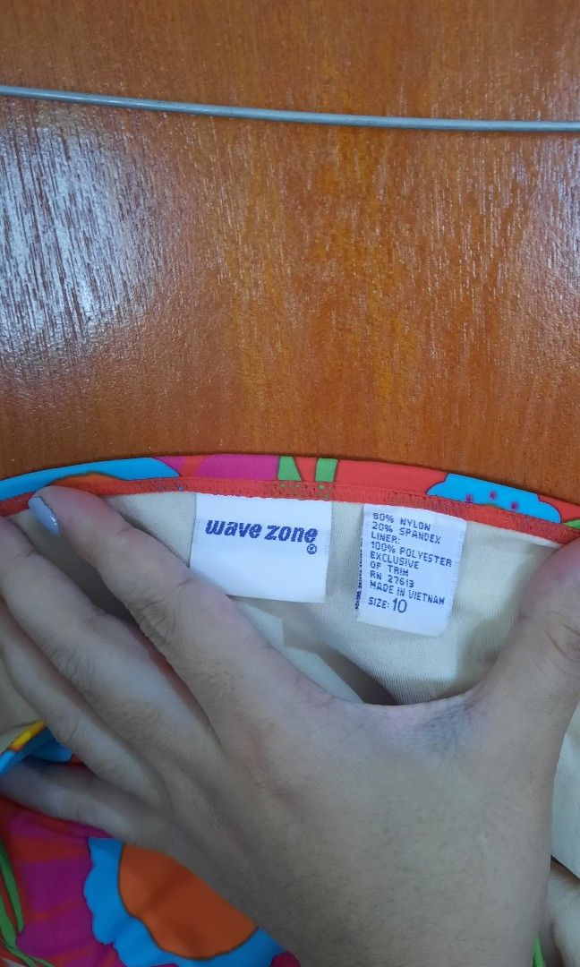 Swimsuit Bikini Baju Renang Two Piece Olah Raga Baju Olahraga Di Carousell