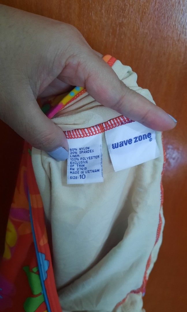 Swimsuit Bikini Baju Renang Two Piece Olah Raga Baju Olahraga Di Carousell