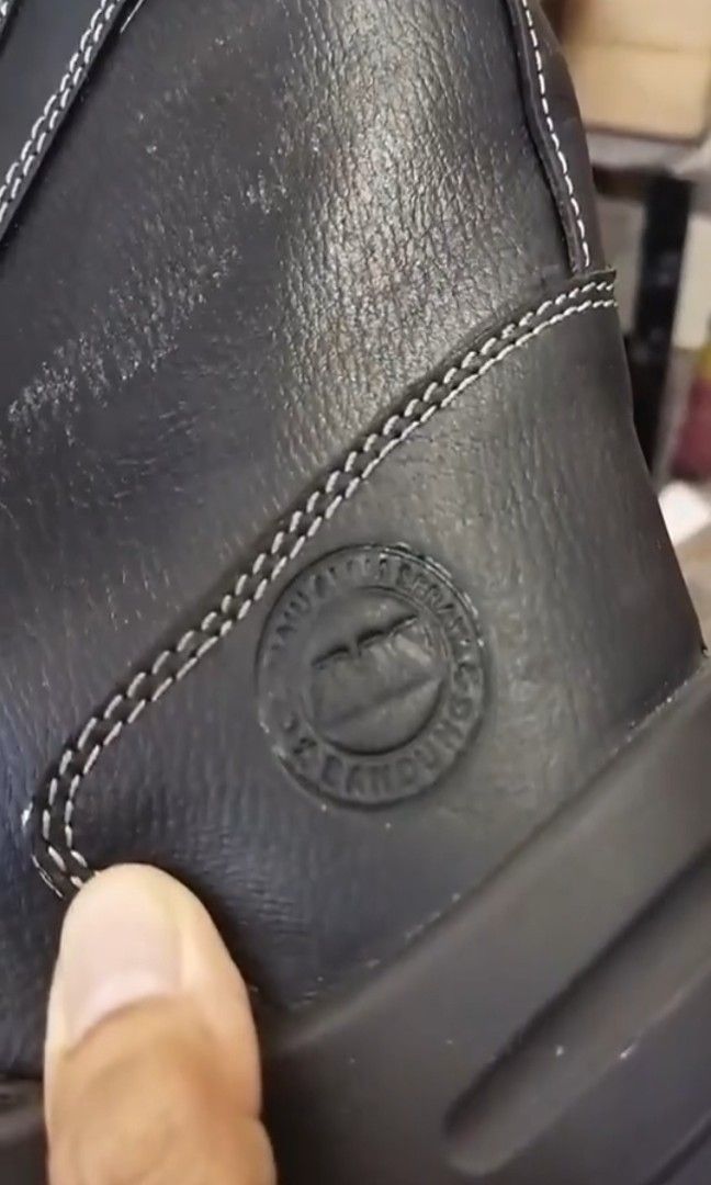 Mesin Press Hot Stamp Bisa Untuk Kayu Kulit Kertas Dan Karet Serba Serbi Others Di Carousell