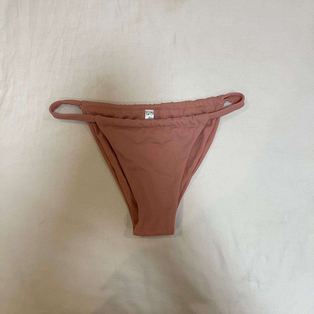 Eighth Mermaid Bikini Bottoms Women S Fashion Swimwear Bikinis