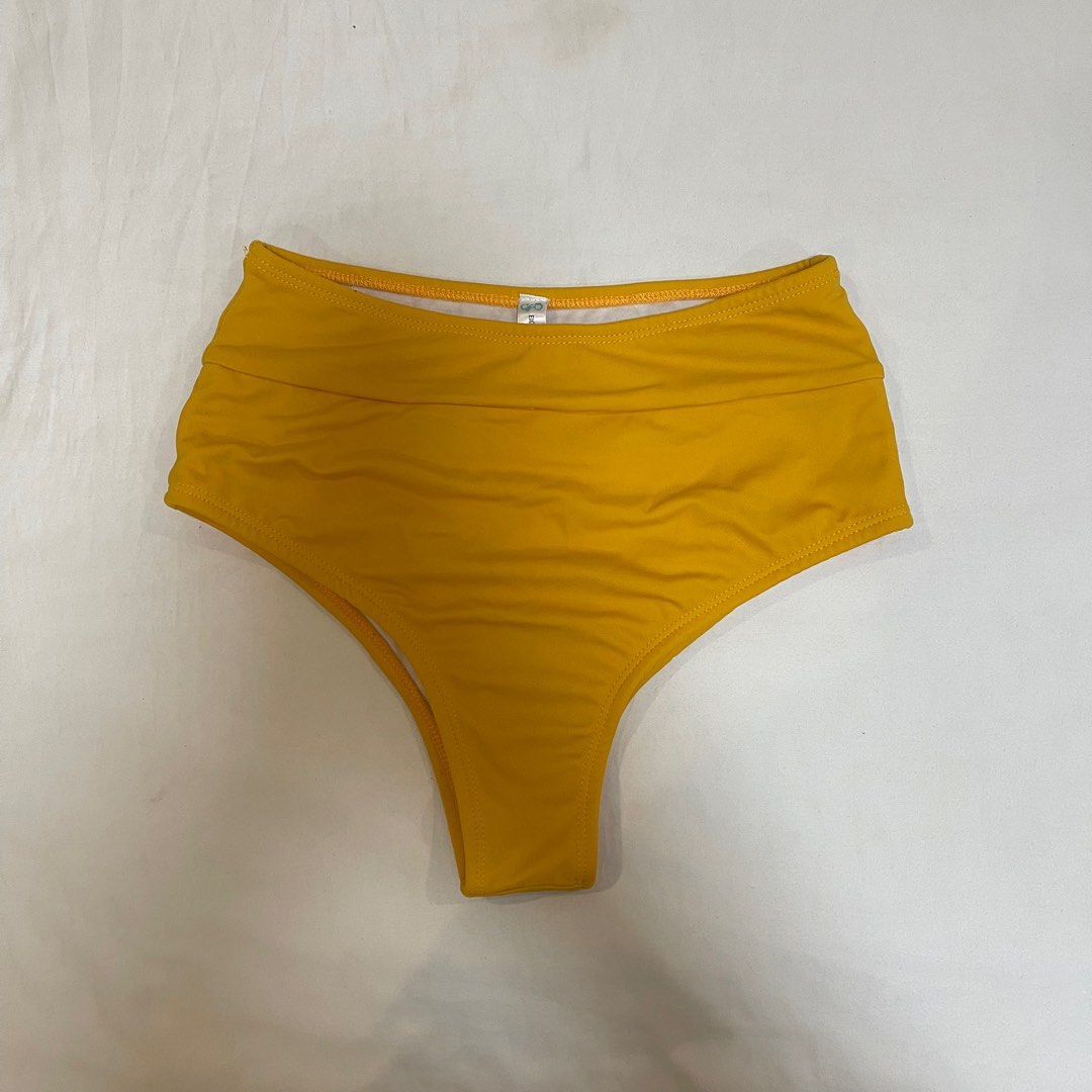 Eighth Mermaid Bikini Bottoms Women S Fashion Swimwear Bikinis