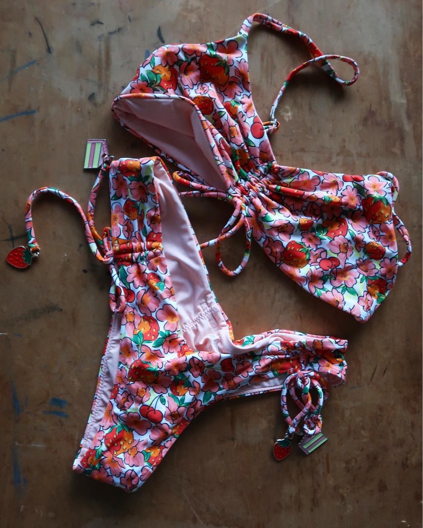 Blackbough Bikini BRAND NEW Women S Fashion Swimwear Bikinis