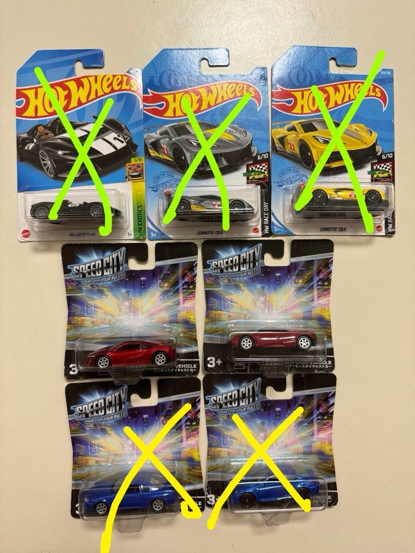 Hot Wheels Hotwheels Carousell