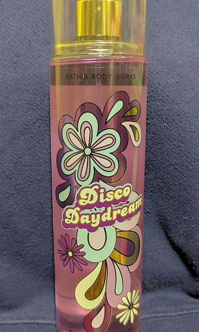 Bbw Fragrance Mists Beauty Personal Care Fragrance Deodorants On