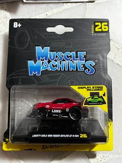 Hot Wheels Premium Fast And Furious Toyota Supra R Skyline Hobbies Toys Toys Games On