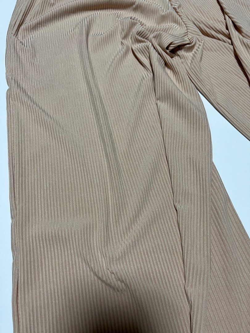 Nude Coordinates Set Terno Women S Fashion Dresses Sets Sets Or