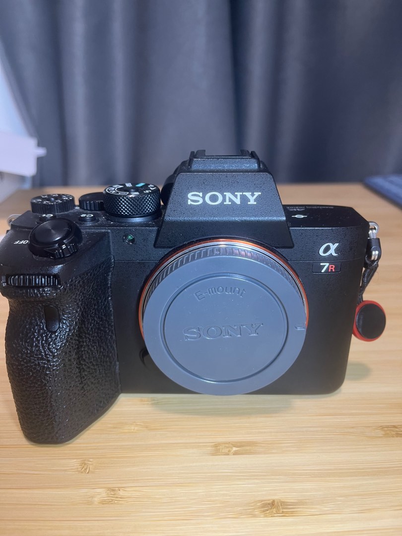 Sony A7riv Photography Cameras On Carousell