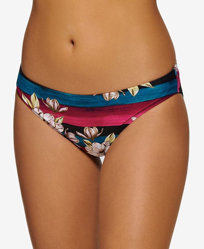 Medium Hula Honey Sweet Bloom Hipster Bikini Women S Fashion