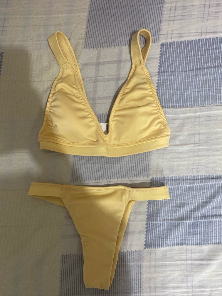 Sew Local Bikini Women S Fashion Swimwear Bikinis Swimsuits On