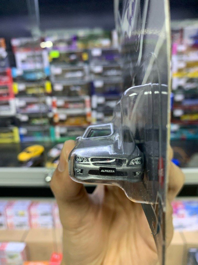 Hot Wheels Hotwheels Premium Metal Real Riders Car Culture Modern Classics Series