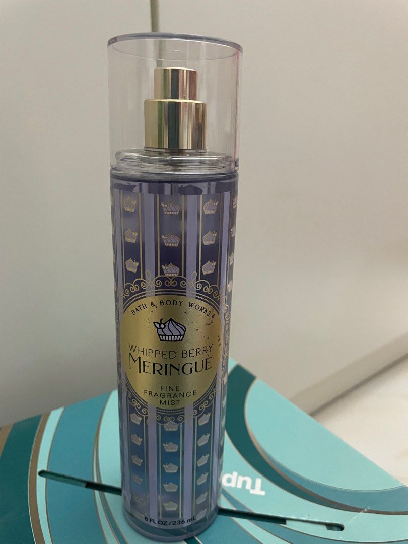 Authentic Bbw Fragrance Mist Beauty Personal Care Fragrance