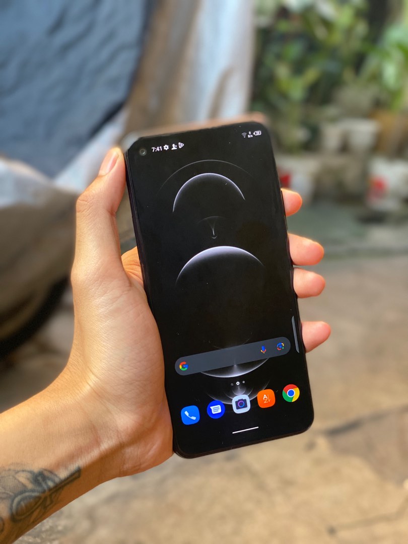 Infinix Hot 9 4 128 Mobile Phones Gadgets Mobile Phones Android Phones Android Others On