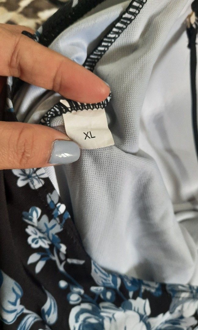 Swimsuit Baju Renang Bikini Olah Raga Baju Olahraga Di Carousell