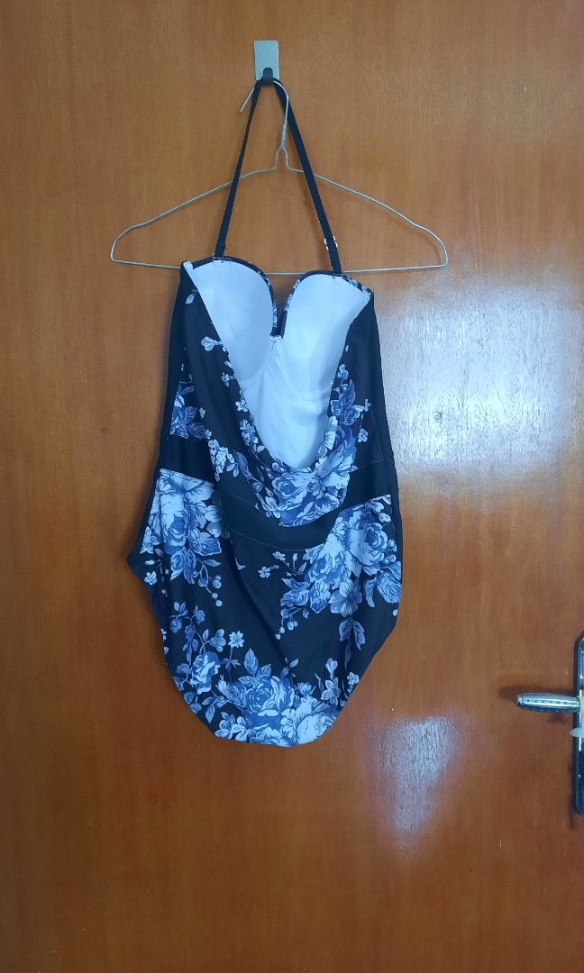 Swimsuit Baju Renang Bikini Olah Raga Baju Olahraga Di Carousell