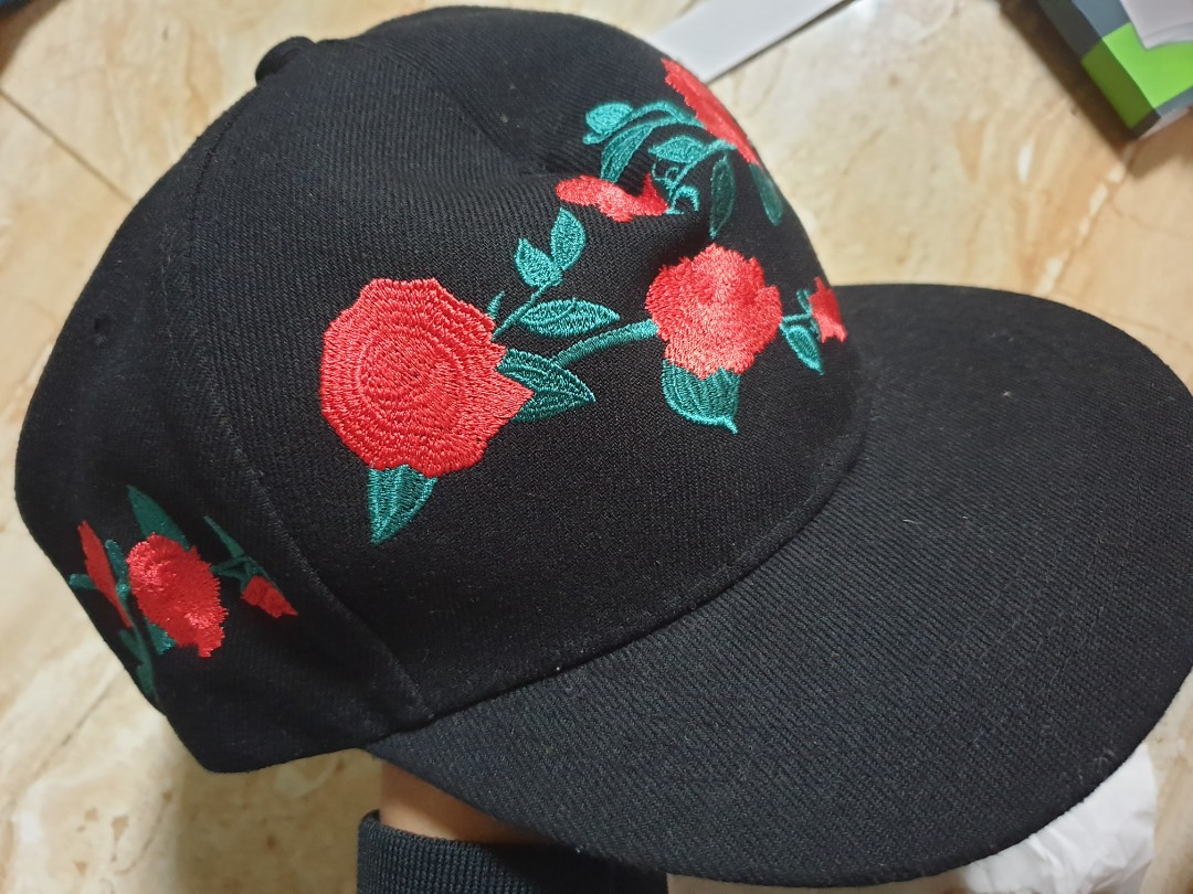 Topi Fesyen Wanita Aksesoris Di Carousell