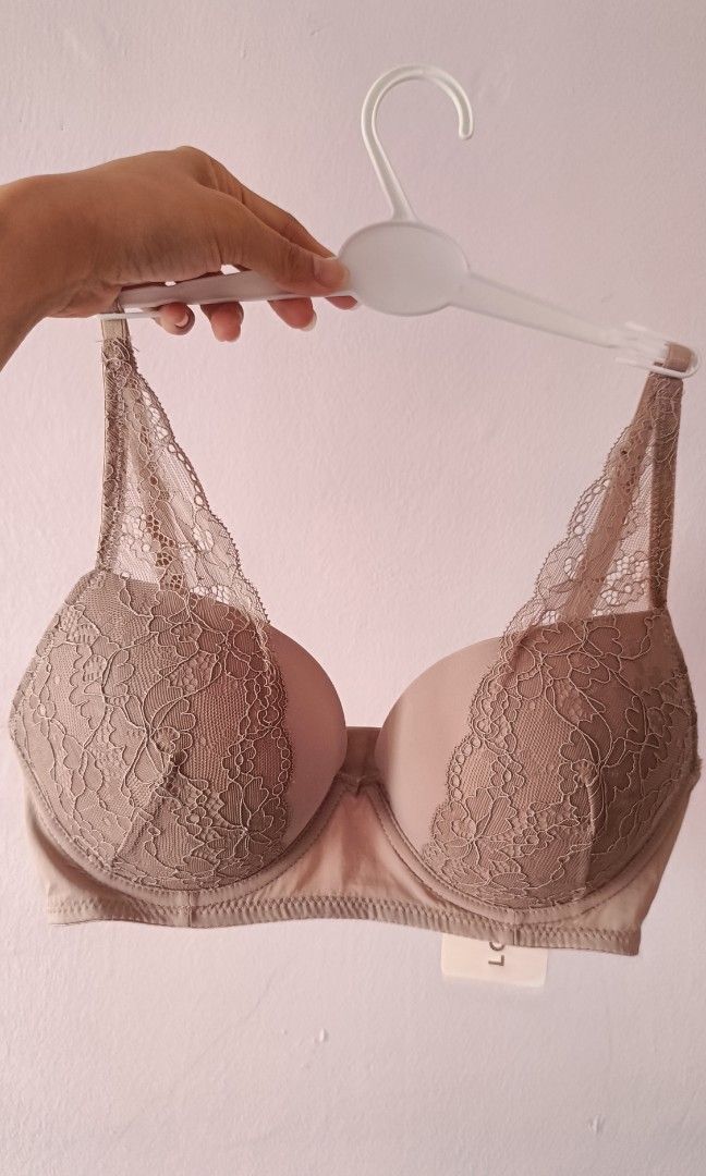 Lc Waikiki Nude Bra Women S Fashion New Undergarments Loungewear On