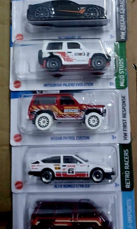 Hotwheel Hobbies Toys Toys Games On Carousell