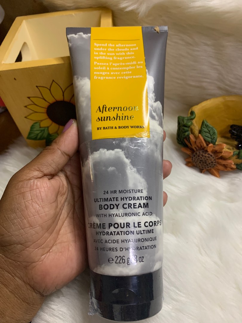 Original Bbw Beauty Personal Care Bath Body Body Care On Carousell