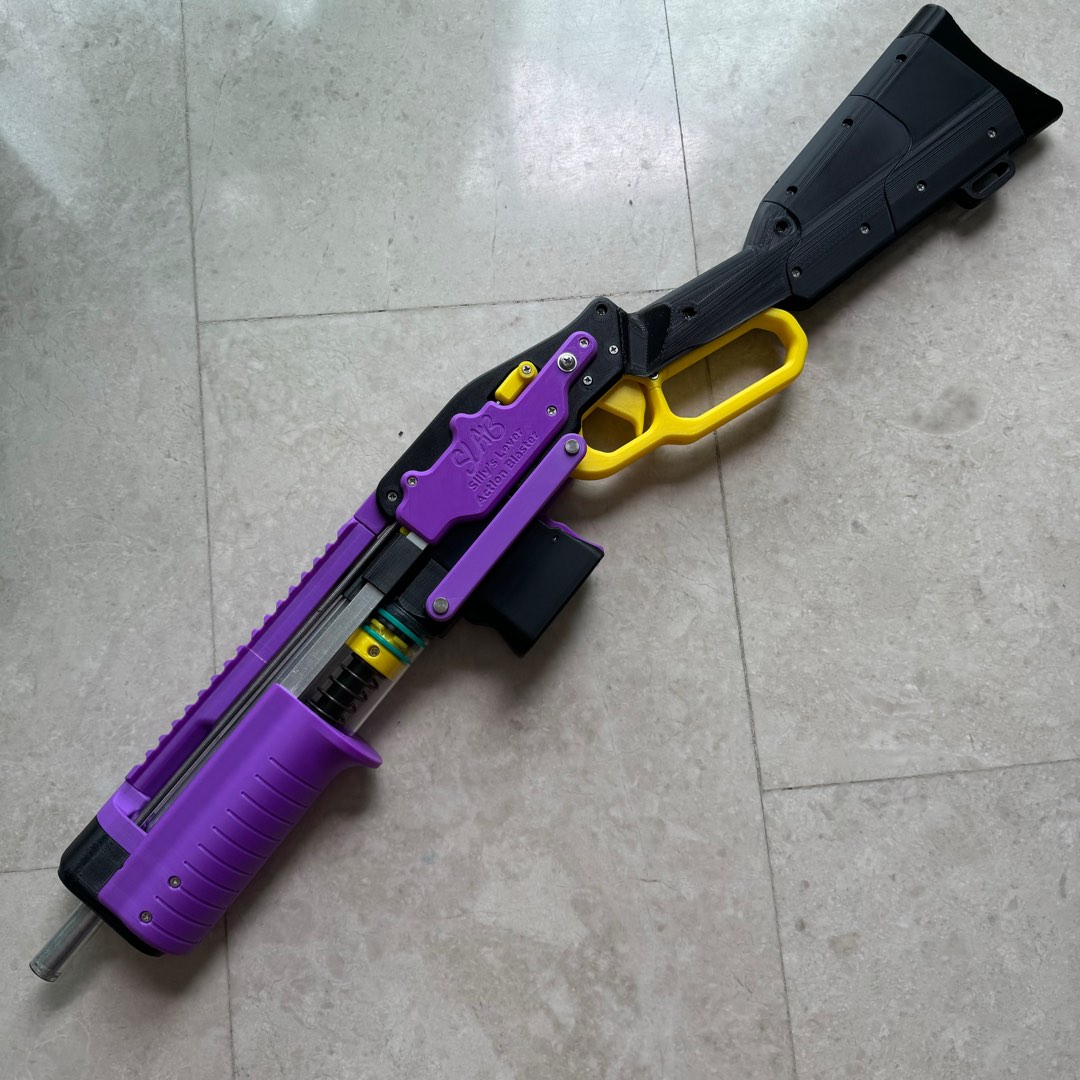 Nerf Slab Hobbies Toys Toys Games On Carousell