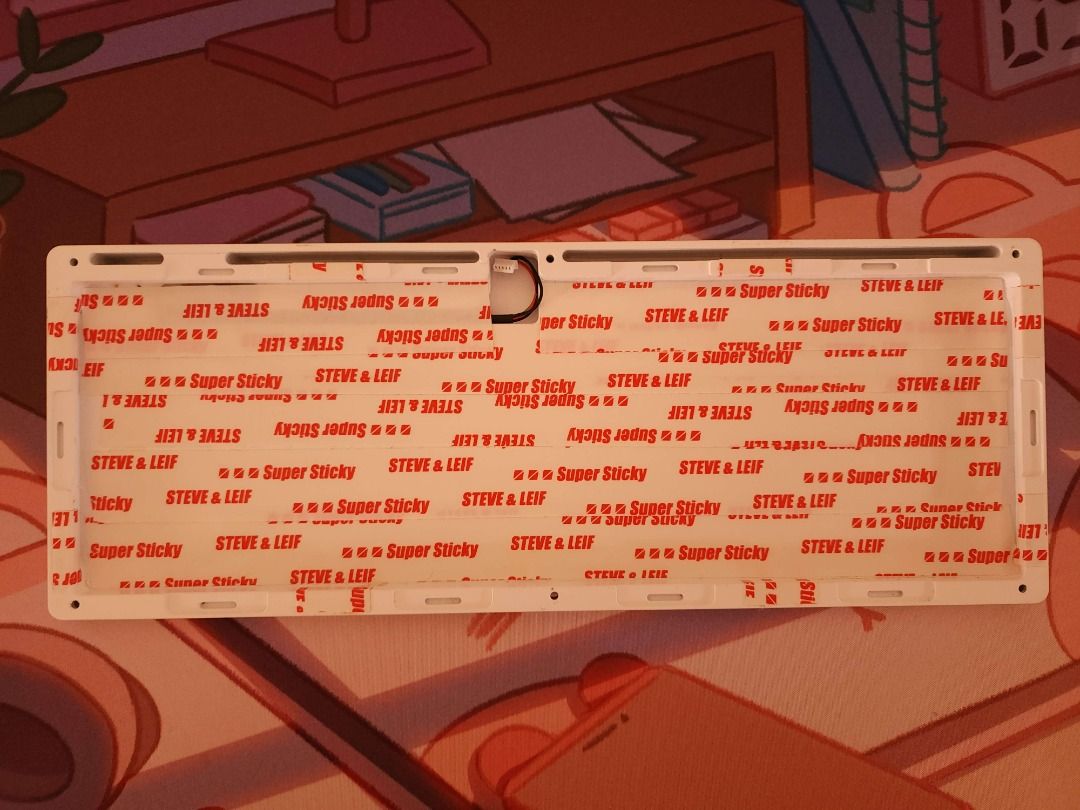 Akko Mod Hot Swappable Wired Mechanical Keyboard With Gasket Mount