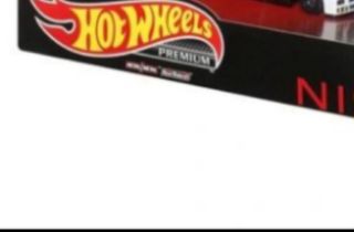 Hot Wheels Nd Gen Nissan Skyline R Hobbies Toys Toys Games On Carousell