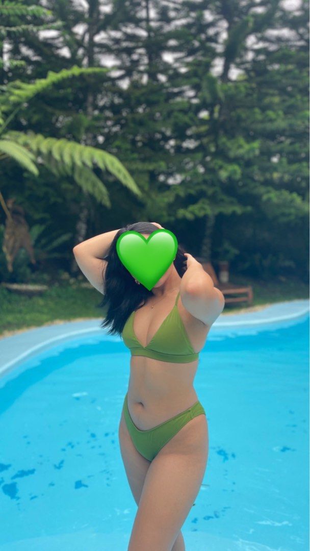 Sew Local Bikini Women S Fashion Swimwear Bikinis Swimsuits On