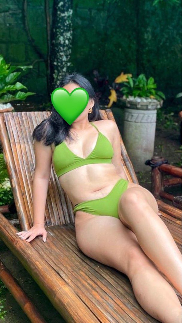 Sew Local Bikini Women S Fashion Swimwear Bikinis Swimsuits On