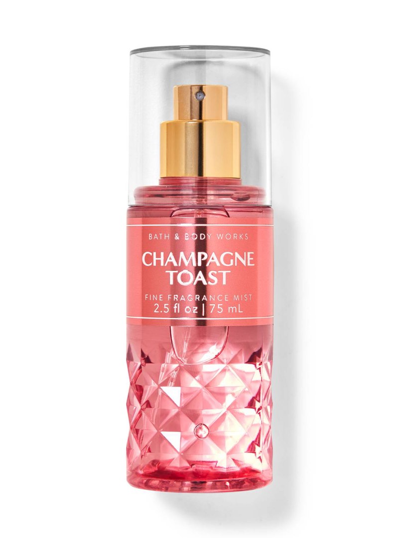 Champagne Toast Bbw Beauty Personal Care Bath Body Body Care On