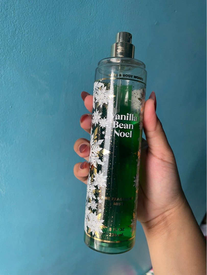 Original Bbw Fragrance Mist Beauty Personal Care Fragrance