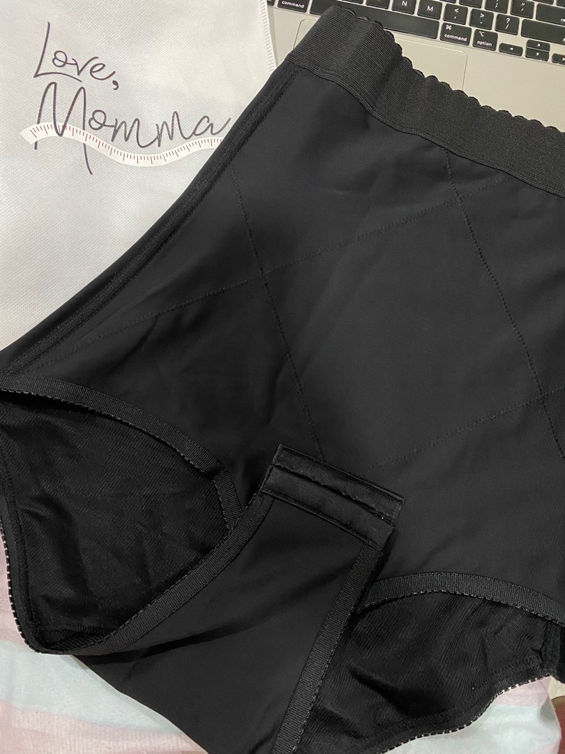 Wink Dupe Love Momma Curve Bikini Postpartum Binder Women S Fashion