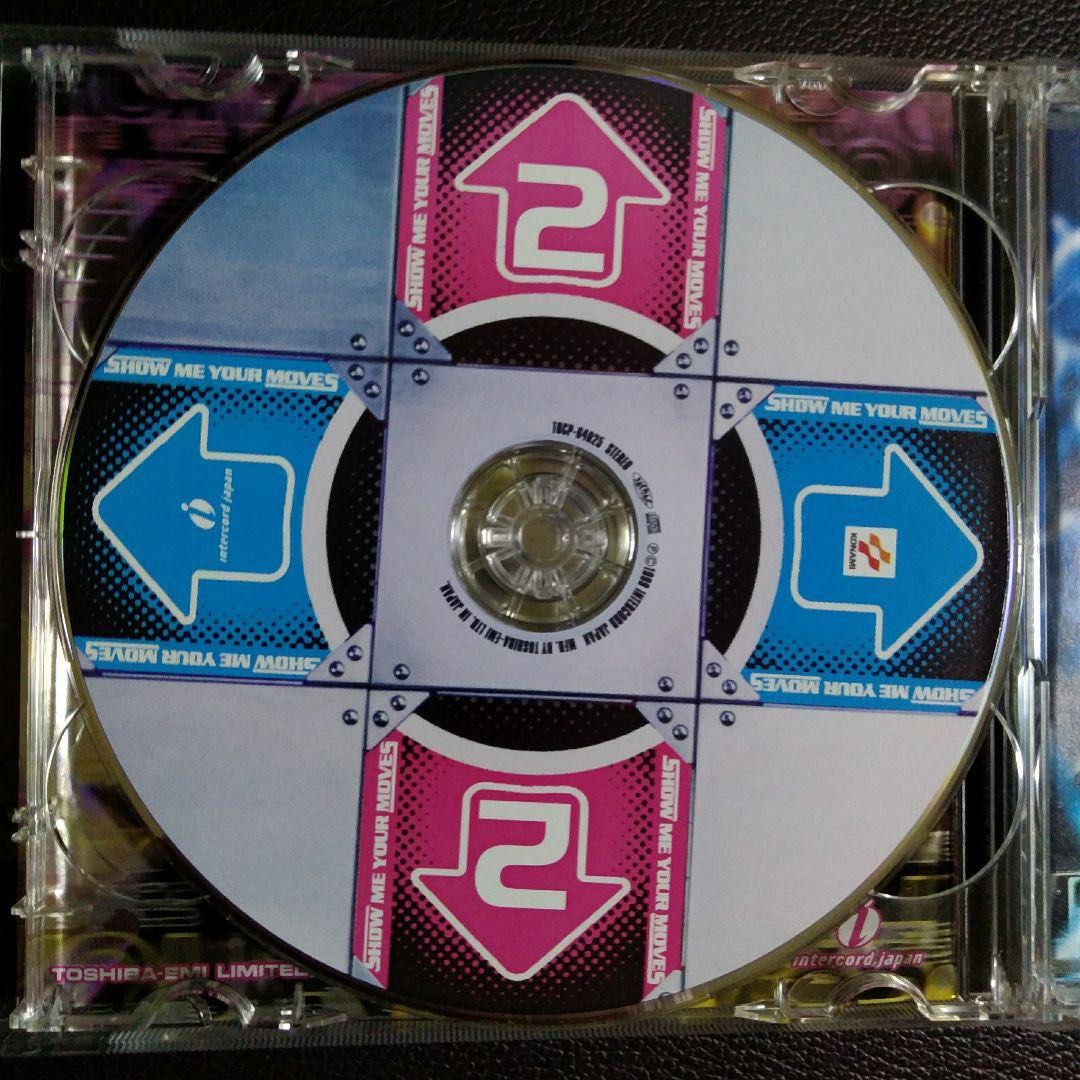 Playstation Ps Ps Konami Games Ddr Dance Dance Revolution