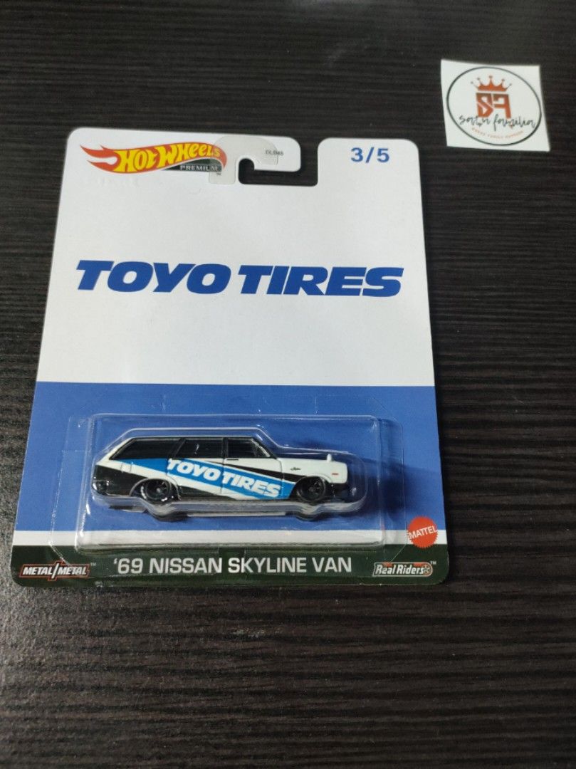 Hot Wheels Premium Set Hobbies Toys Toys Games On Carousell