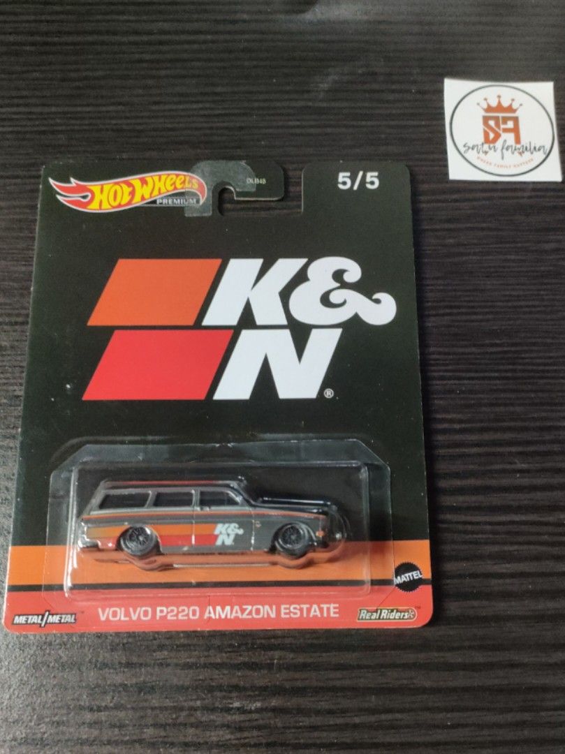 Hot Wheels Premium Set Hobbies Toys Toys Games On Carousell