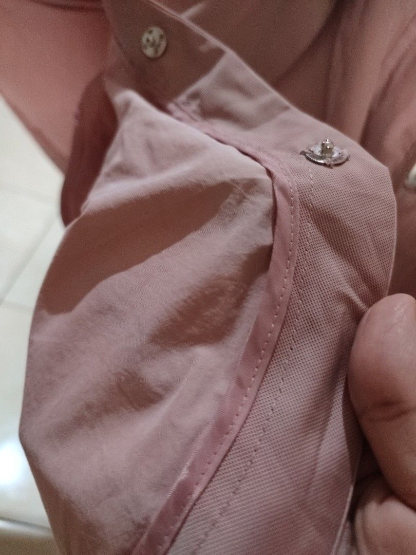 Jaket Nude Jumbo Fesyen Wanita Pakaian Wanita Baju Luaran Di Carousell