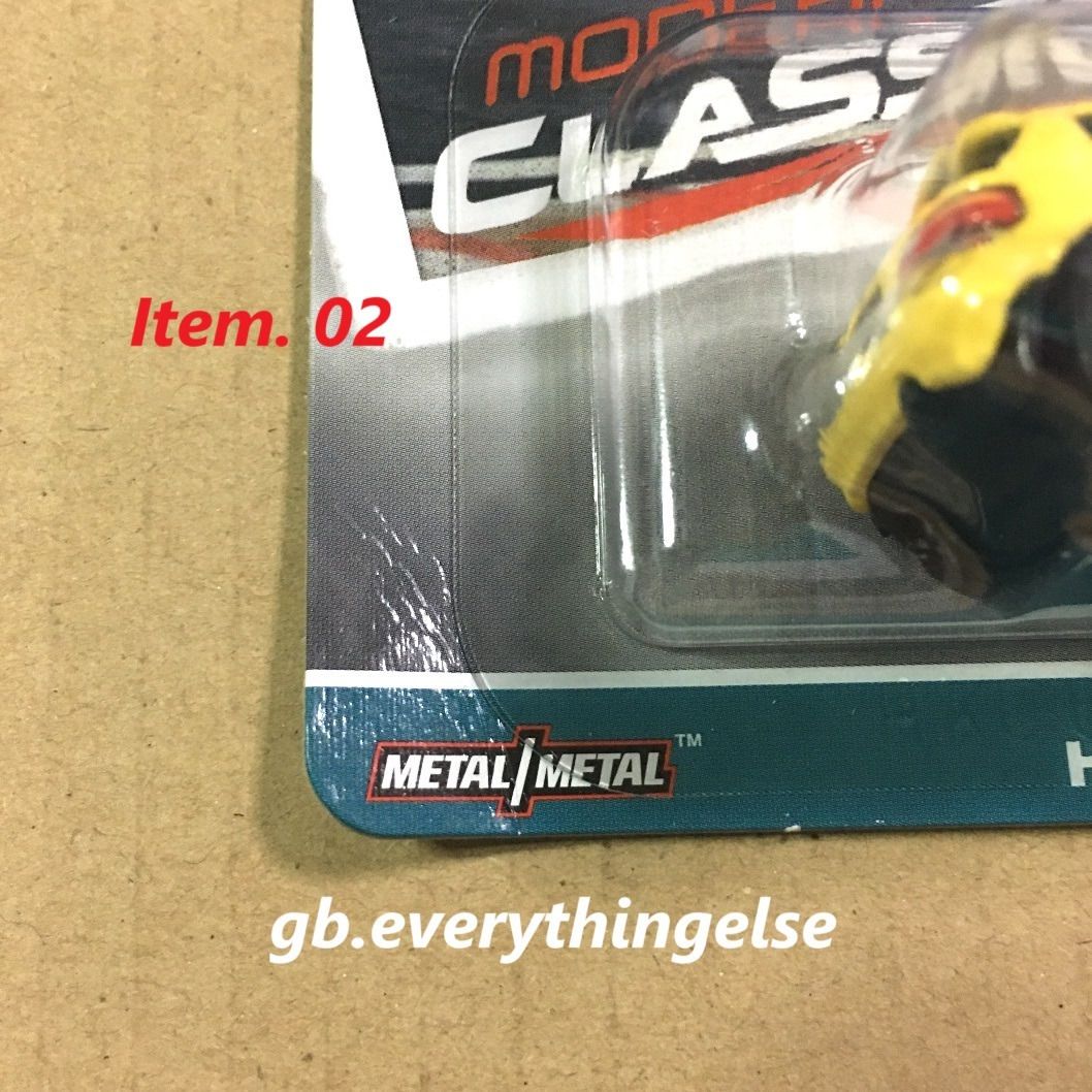 Hot Wheels Premium Modern Classics Honda Civic Eg Spoon Sports Hobbies Toys Toys Games