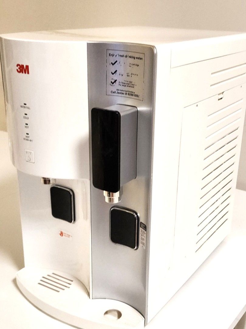M Hcd Hot Cold Water Purifier Tv Home Appliances Kitchen Appliances Water Purifers
