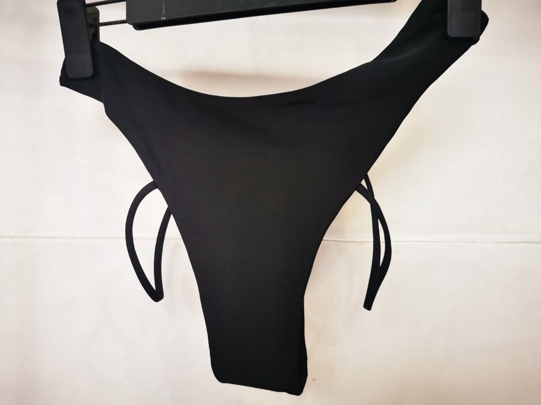 Haikini Size M Bikini Bottom Women S Fashion Swimwear Bikinis