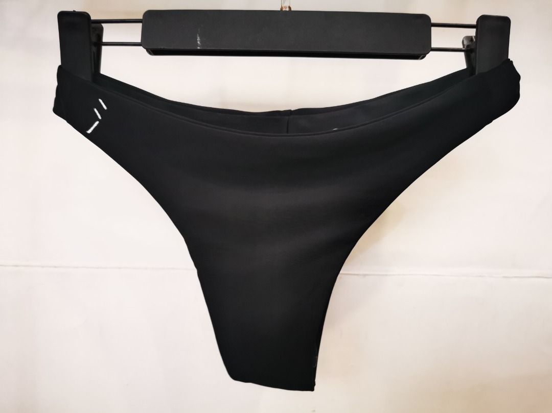Haikini Size M Bikini Bottom Women S Fashion Swimwear Bikinis