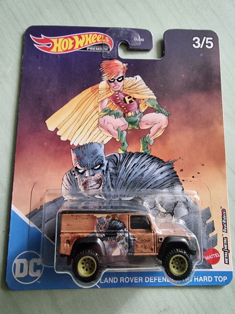 Hot Wheels Premium Pop Culture Ford F 250 Close Encounter The Matrix 64 Lincoln Continental