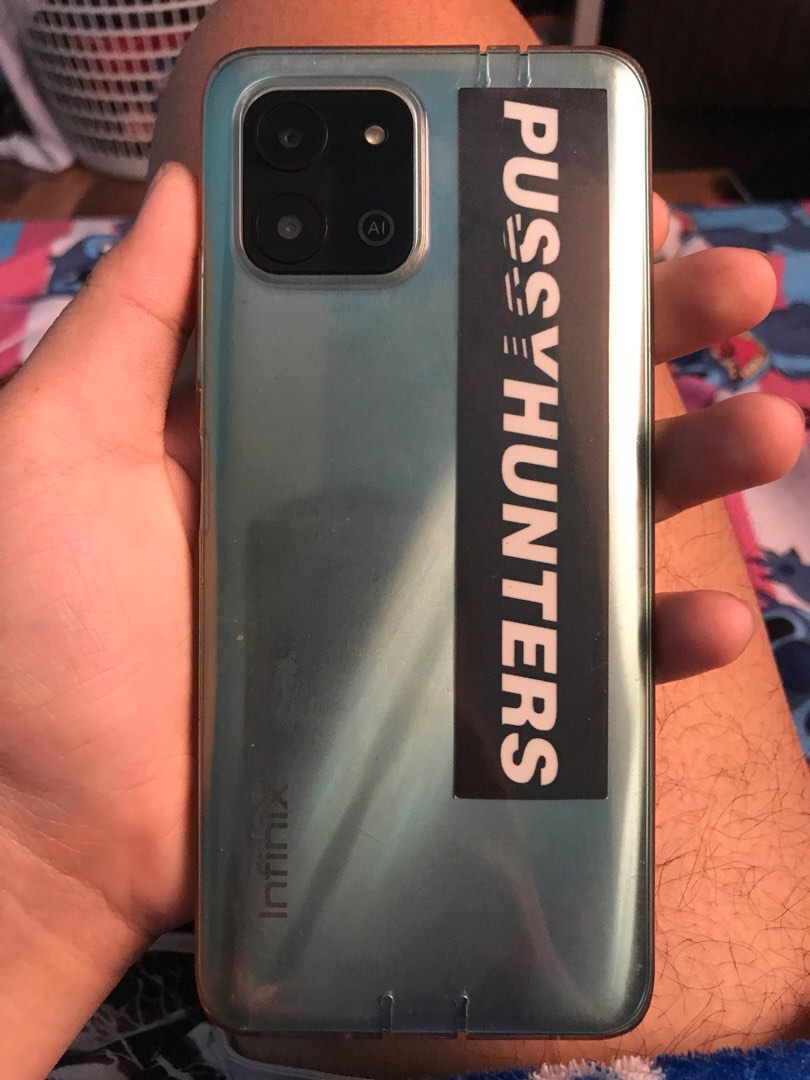 Infinix Hot 11 2022 Mobile Phones Gadgets Mobile Phones Android Phones Android Others On