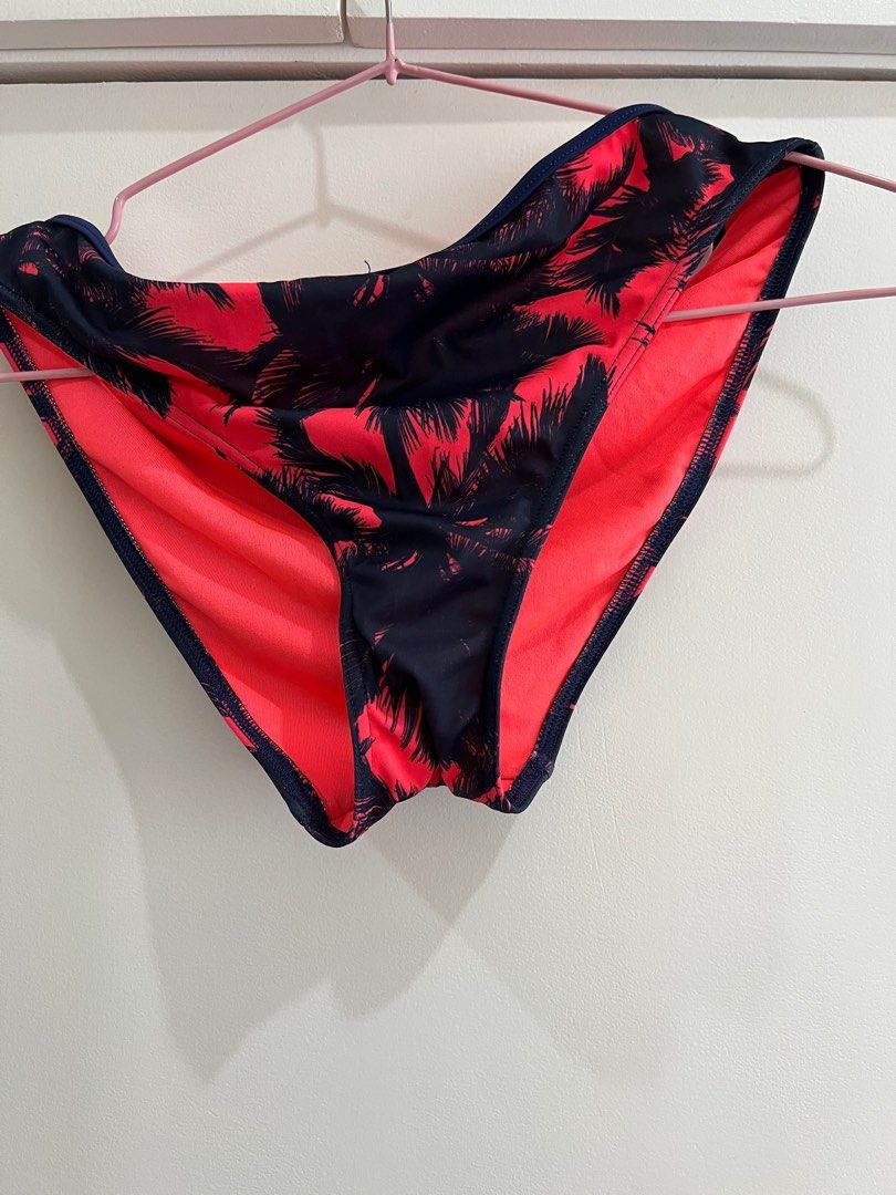 Decathlon Olaian Bikini Women S Fashion Swimwear Bikinis Swimsuits On Carousell