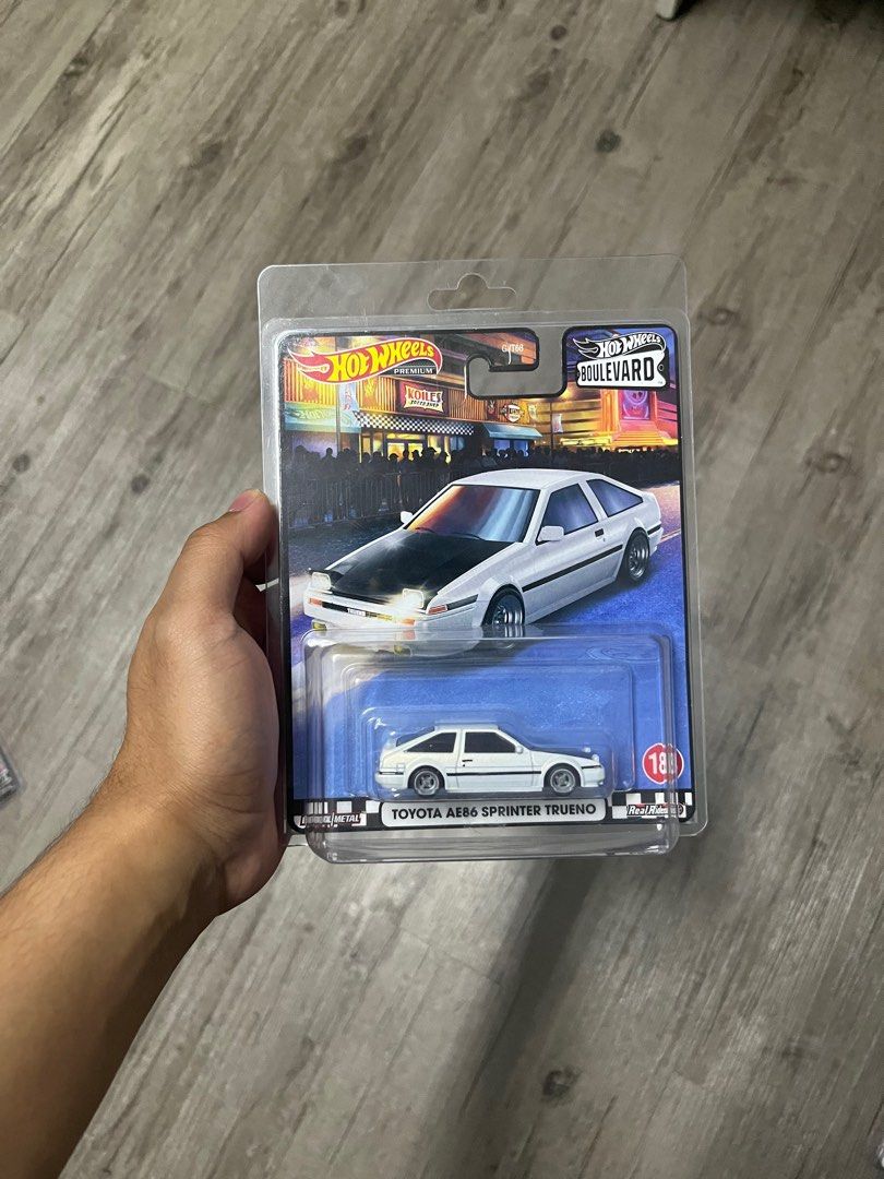 Hot Wheels Boulevard Toyota AE Sprinter Trueno Shopee Philippines Atelier Yuwa Ciao Jp