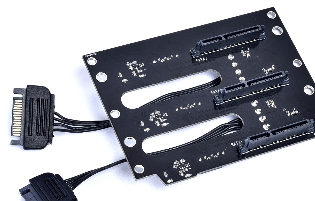 Lian Li Lancool Ii X Hot Swappable Back Plate Exclusive For Lancool Ii Computers Tech