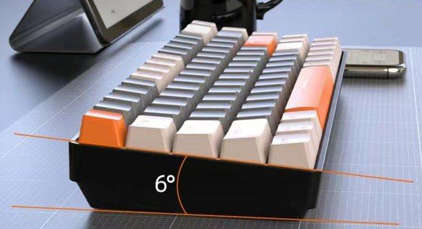 Hot Swapping Mechanical Keyboard Computers Tech Parts Accessories Computer Keyboard On