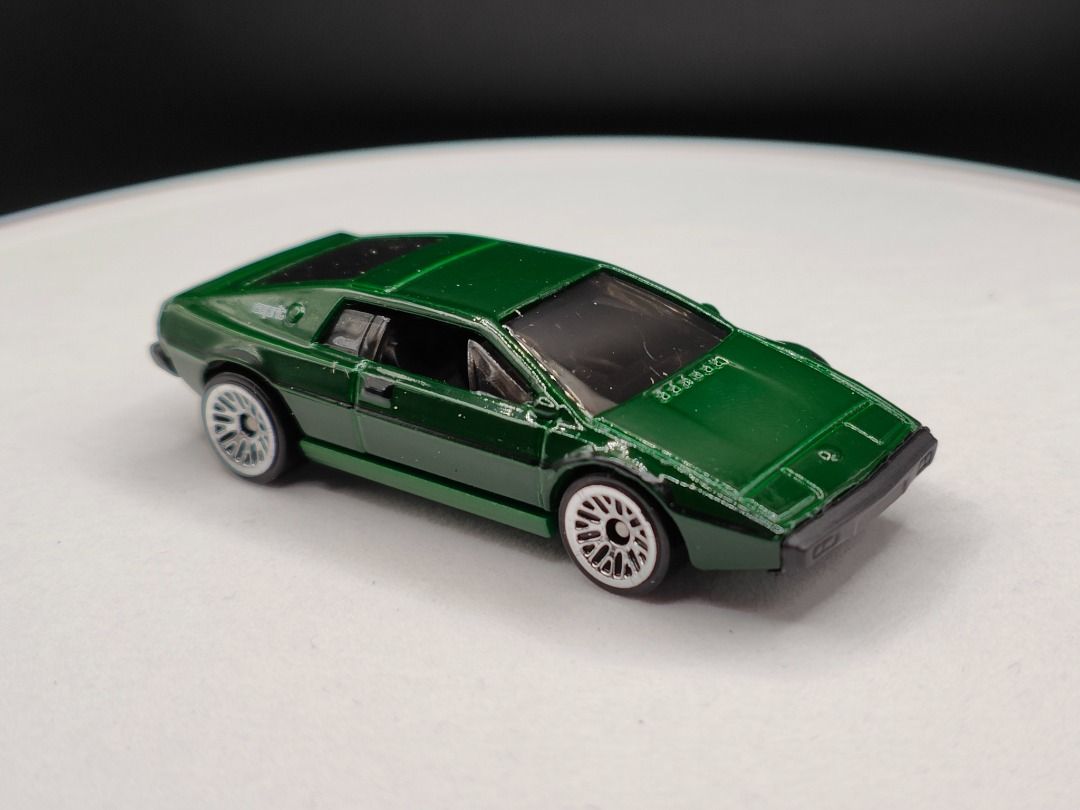 Hot Wheels Lotus Esprit S1 From 2020 Multipack Exclusive Hobbies Toys Toys Games On Carousell