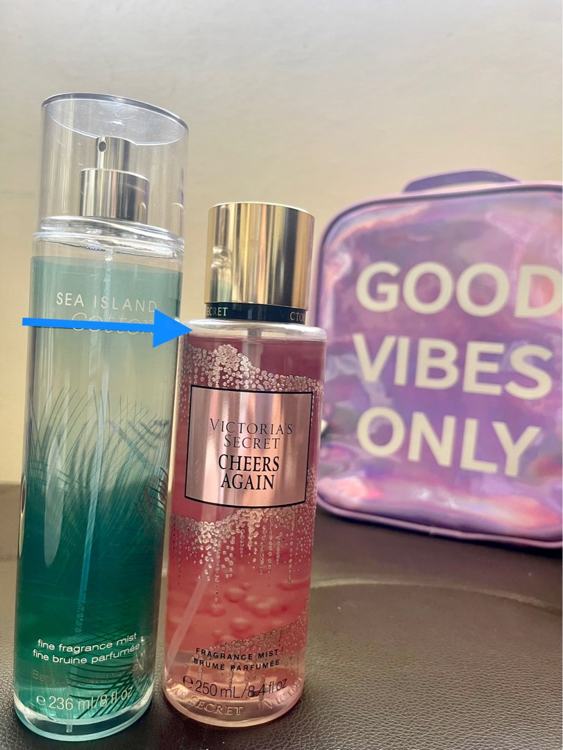 Bbw Vs Bundle Mists Beauty Personal Care Fragrance Deodorants
