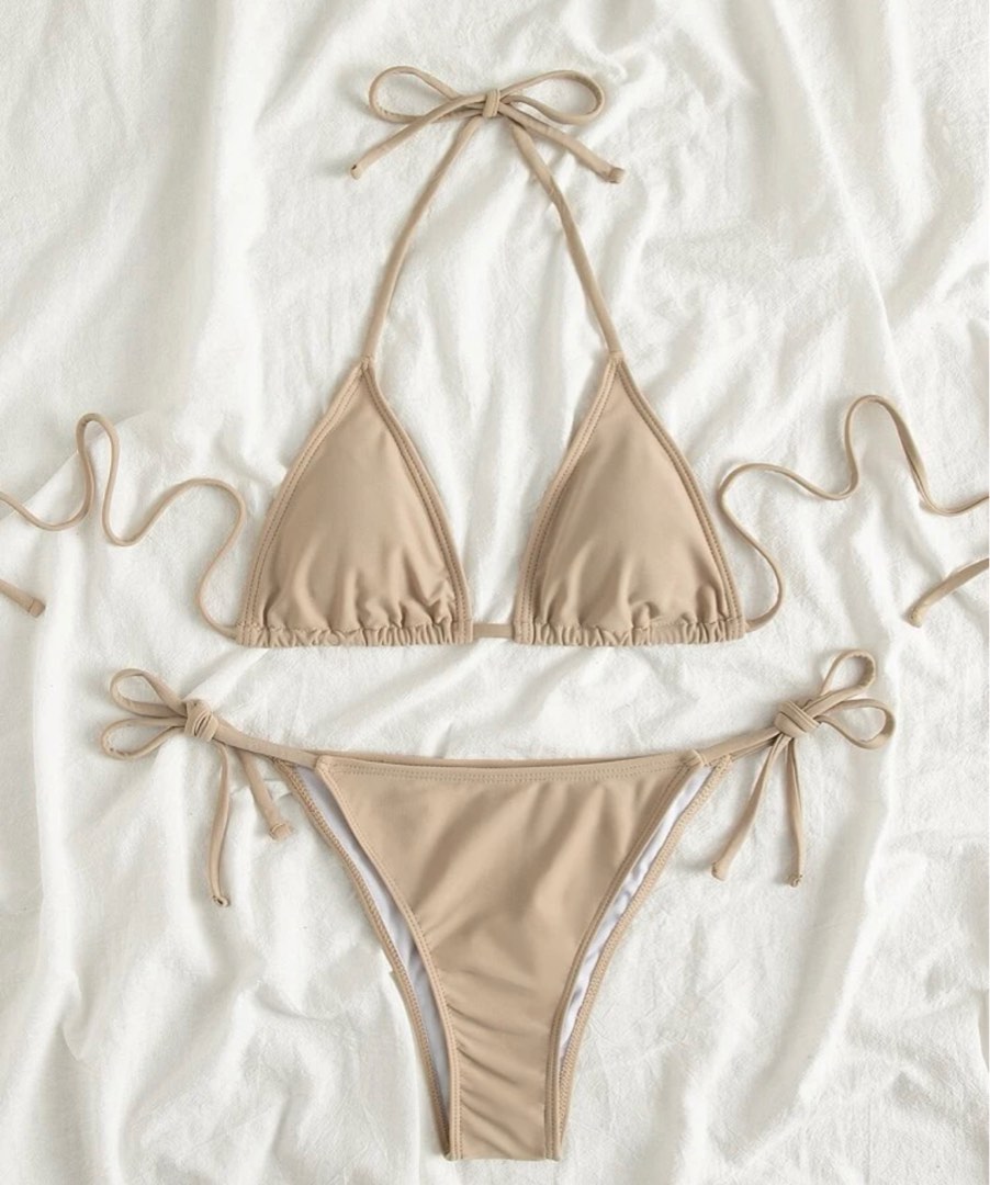 Shein Bikini Set On Carousell