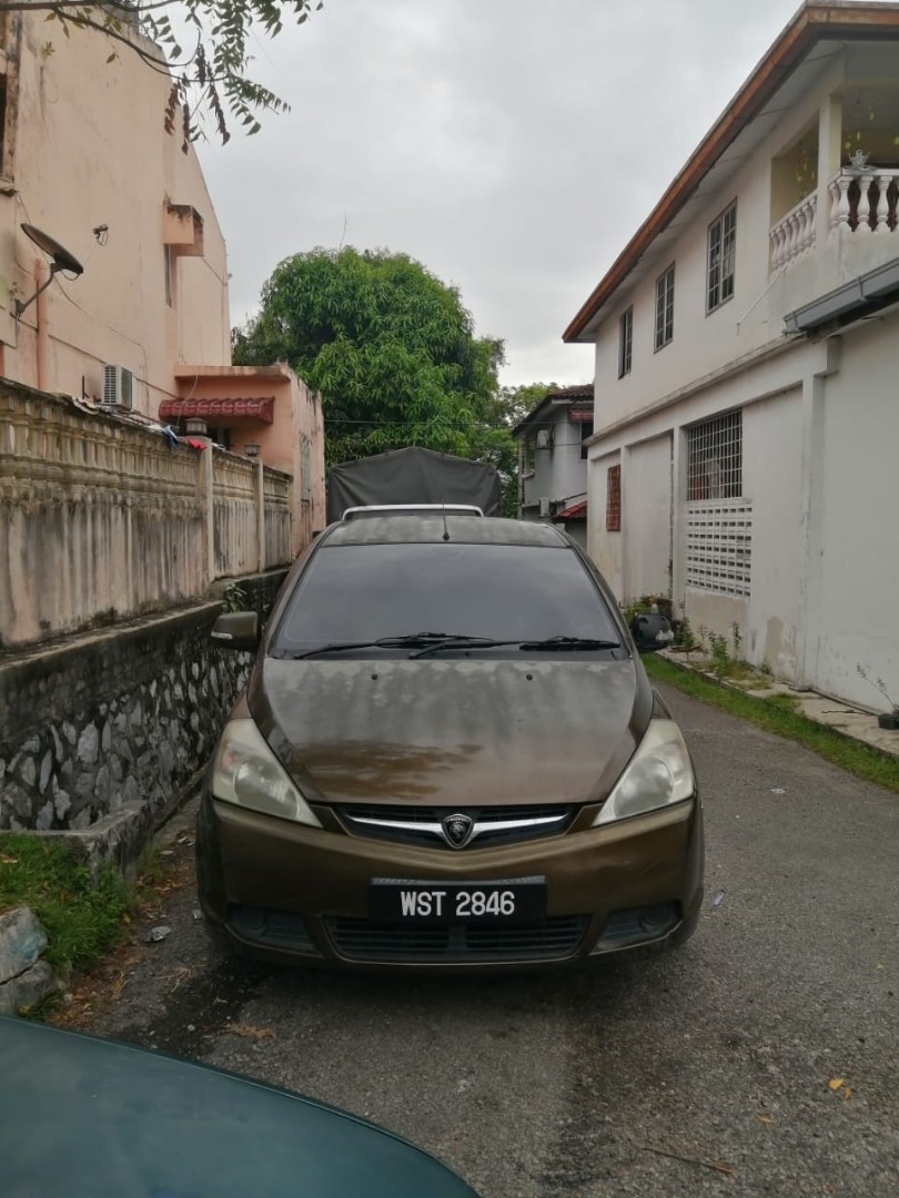 Exora Cars Cars For Sale On Carousell