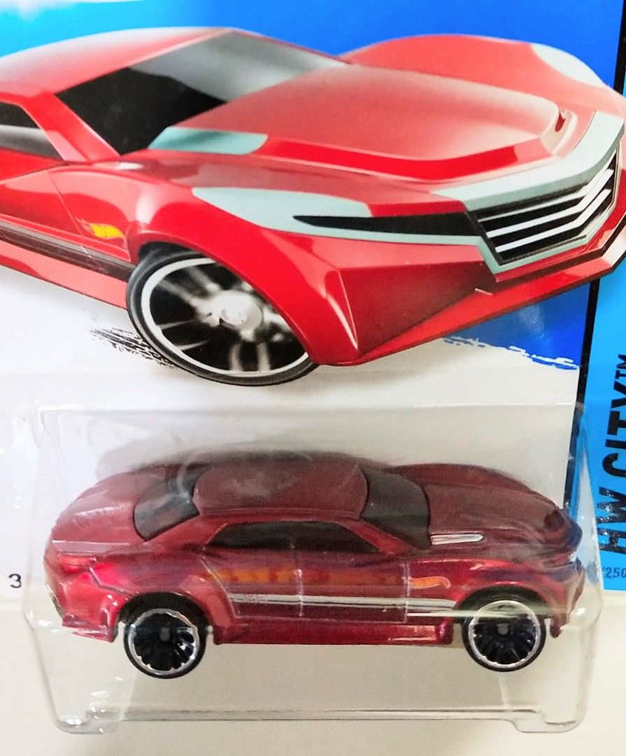 Hot Wheels Ryura Lx Hobbies Toys Toys Games On Carousell